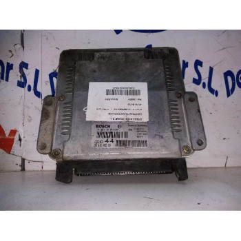 CENTRALITA MOTOR UCE 7588SY  OEM 7588SY