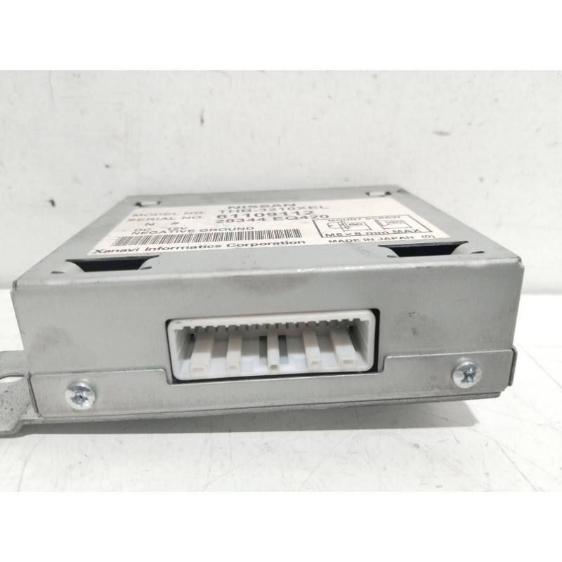 MODULO ELECTRONICO 28344EQ420 61109112 - imagen 4