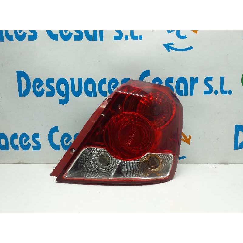 PILOTO TRASERO DERECHO 96540269 OFERTA - imagen 1