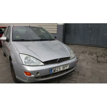 FORD FOCUS BERLINA (CAK)