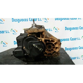 CAJA CAMBIOS 2N1R7002CA 100568KM 