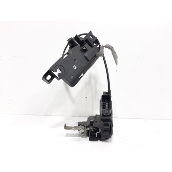 CERRADURA PUERTA DELANTERA DERECHA 1498996 