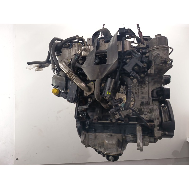 MOTOR COMPLETO Z20D1 25196685  - imagen 3