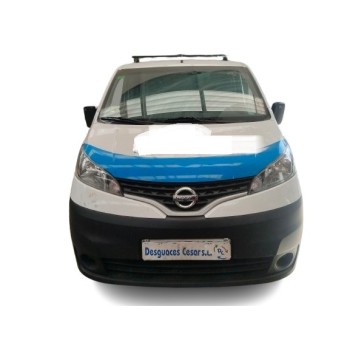 NISSAN NV200 FURGONETA
