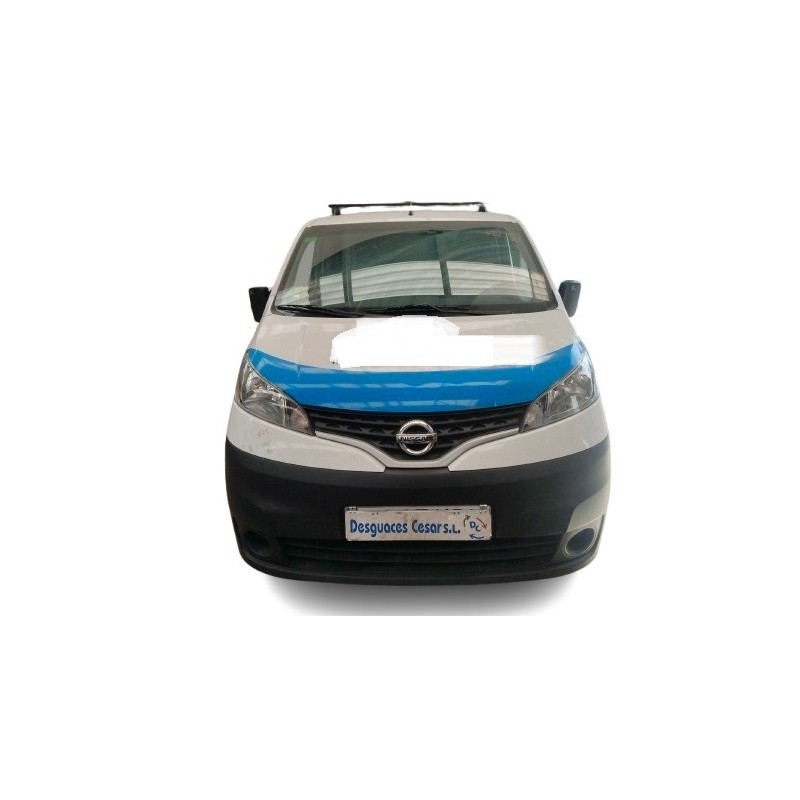 NISSAN NV200 FURGONETA - imagen 1
