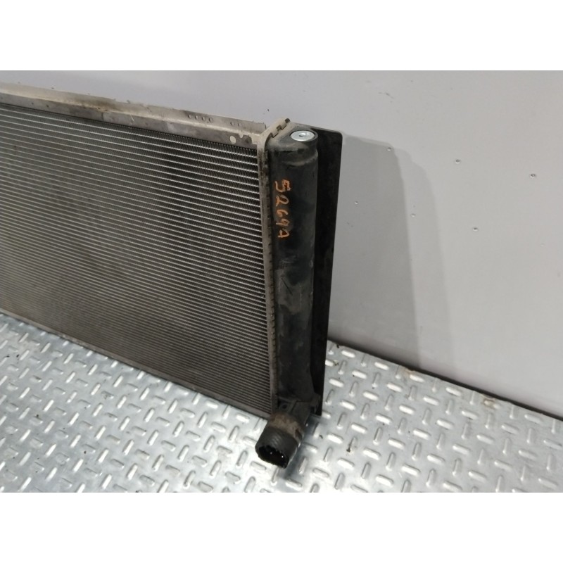 RADIADOR AGUA MF4221336540  - imagen 2