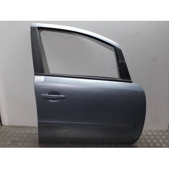 PUERTA DELANTERA DERECHA 13203014 GRIS 