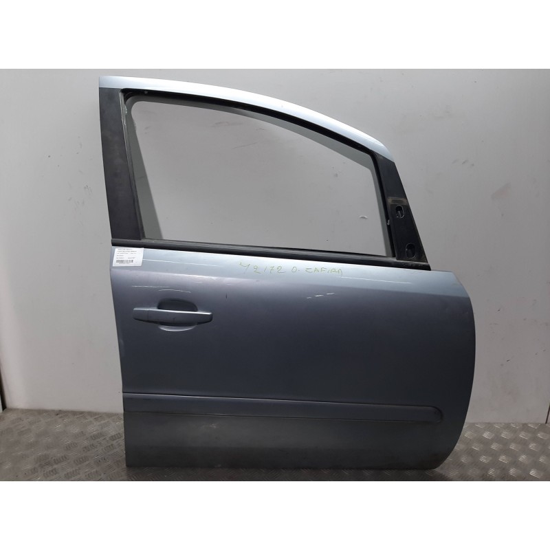 PUERTA DELANTERA DERECHA 13203014 GRIS  - imagen 1