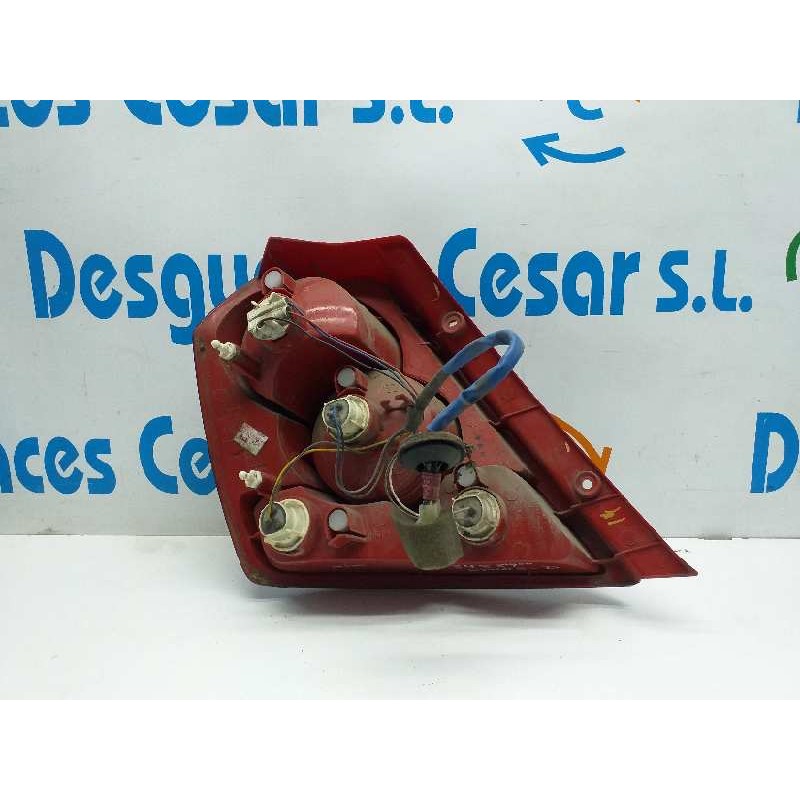 PILOTO TRASERO DERECHO 96540269 OFERTA - imagen 2