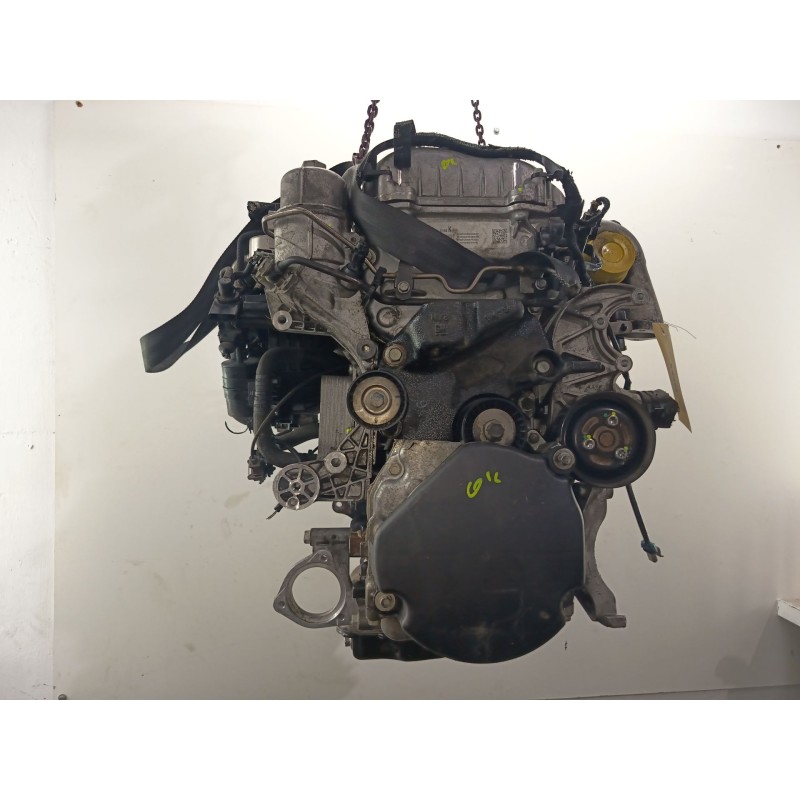 MOTOR COMPLETO Z20D1 25196685  - imagen 4