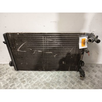 RADIADOR AGUA 1J0121253AD 
