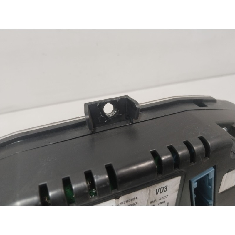 CUADRO INSTRUMENTOS 1J0920804L  - imagen 3