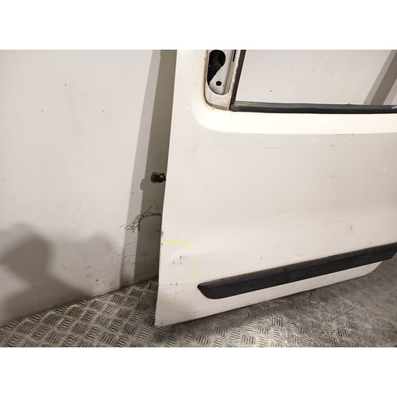 PUERTA DELANTERA IZQUIERDA BLANCO - imagen 3