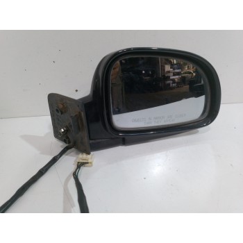 RETROVISOR DERECHO 96492720 5 PINES NEGRO