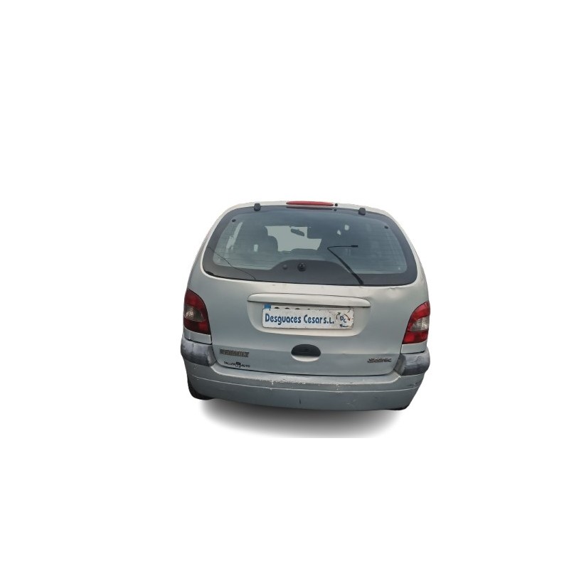 RENAULT SCÉNIC I MONOSPACE (JA0/1_, FA0_) - imagen 3