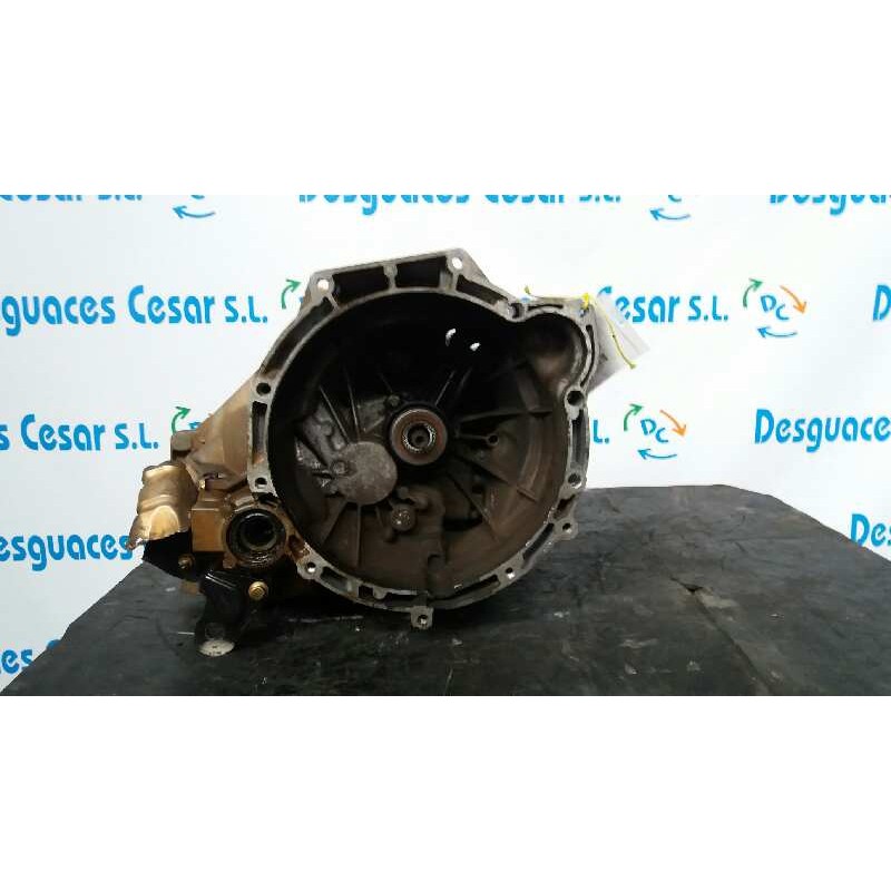 CAJA CAMBIOS 2N1R7002CA 100568KM  - imagen 3