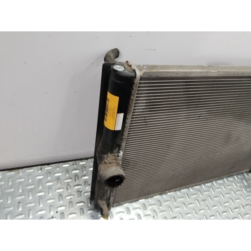 RADIADOR AGUA MF4221336540  - imagen 3