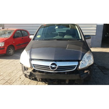 OPEL ZAFIRA B
