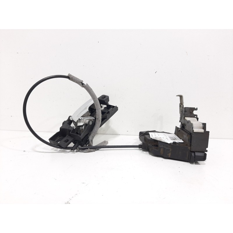 CERRADURA PUERTA DELANTERA DERECHA 1498996  - imagen 3
