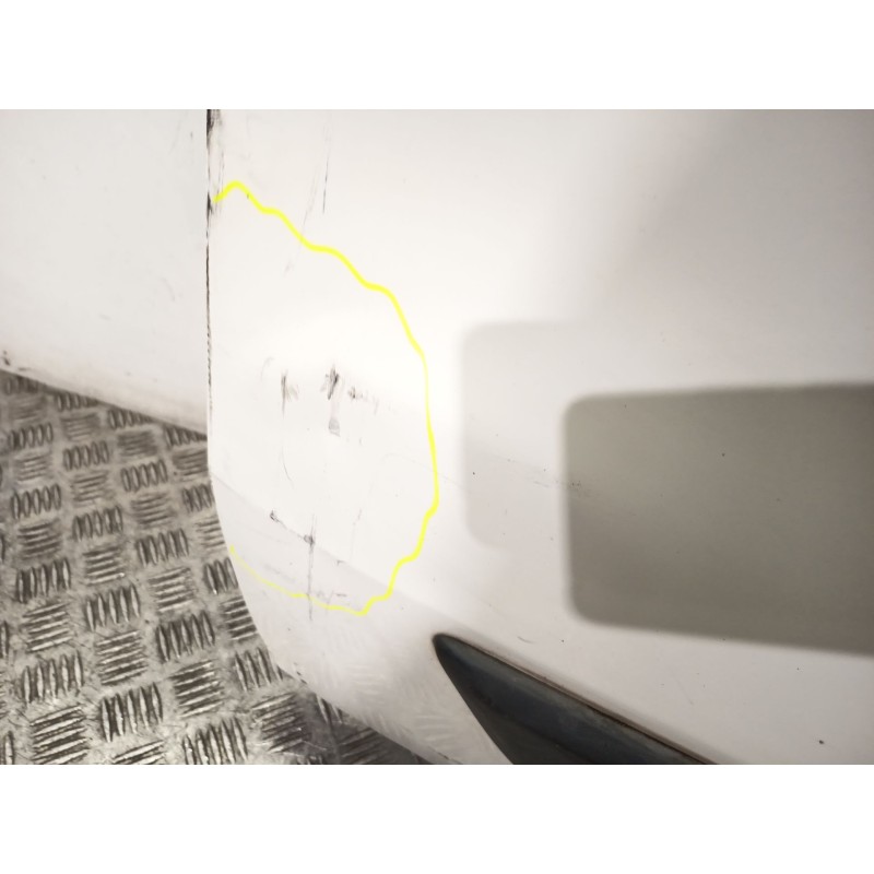 PUERTA DELANTERA IZQUIERDA BLANCO - imagen 4