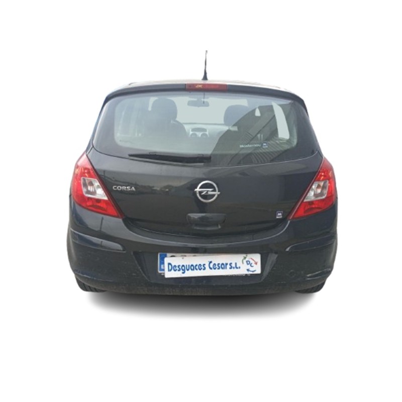 OPEL CORSA D (S07) - imagen 3