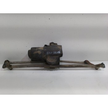 MOTOR LIMPIA DELANTERO 64343499 5 PINES 