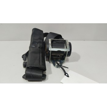 CINTURON SEGURIDAD DELANTERO IZQUIERDO 601028900D 