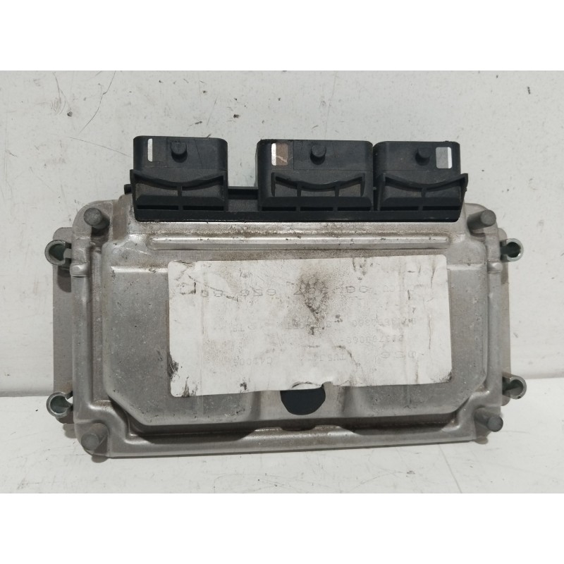 CENTRALITA MOTOR UCE 9638765580  - imagen 2