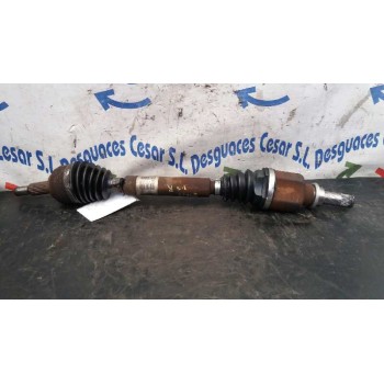 TRANSMISION DELANTERA IZQUIERDA 8200432516 