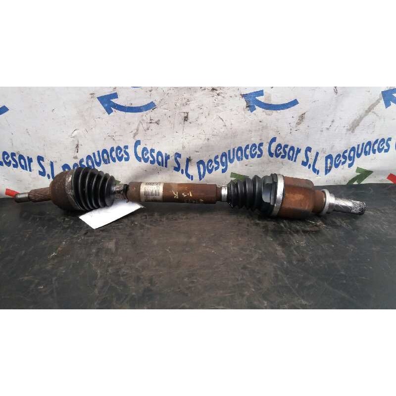 TRANSMISION DELANTERA IZQUIERDA 8200432516 