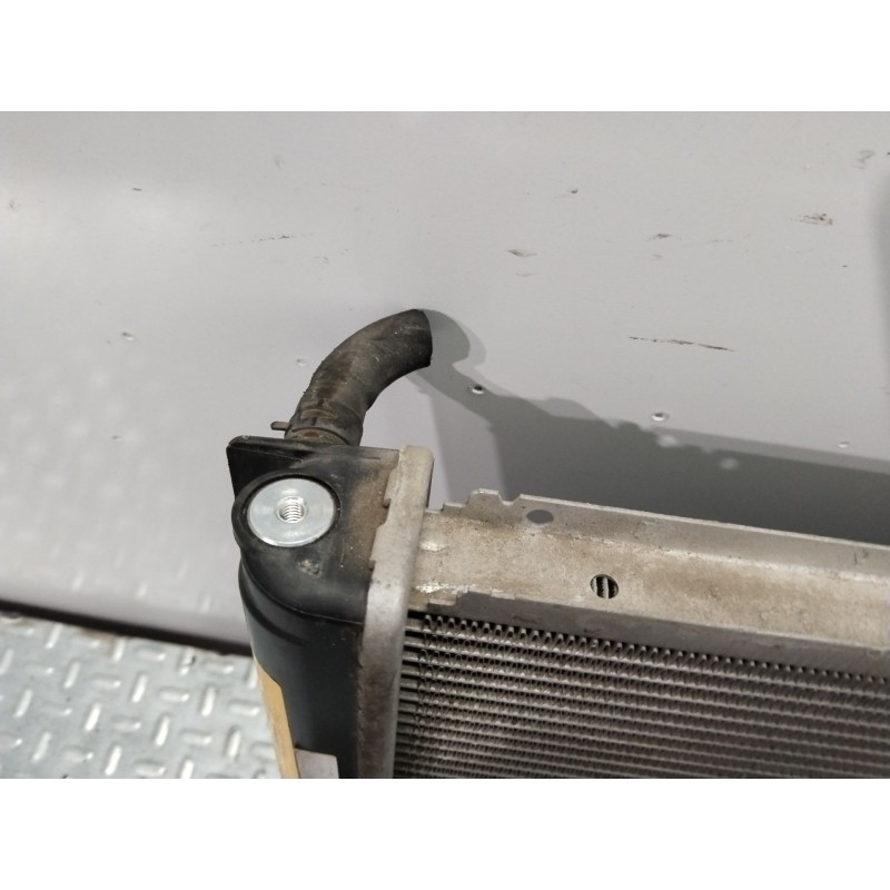 RADIADOR AGUA MF4221336540  - imagen 4