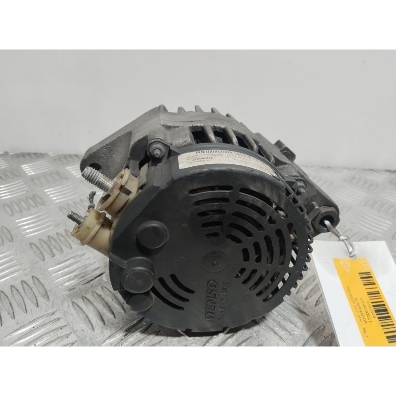 ALTERNADOR 270600Q011  - imagen 3