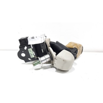CINTURON SEGURIDAD TRASERO IZQUIERDO BGD030067 