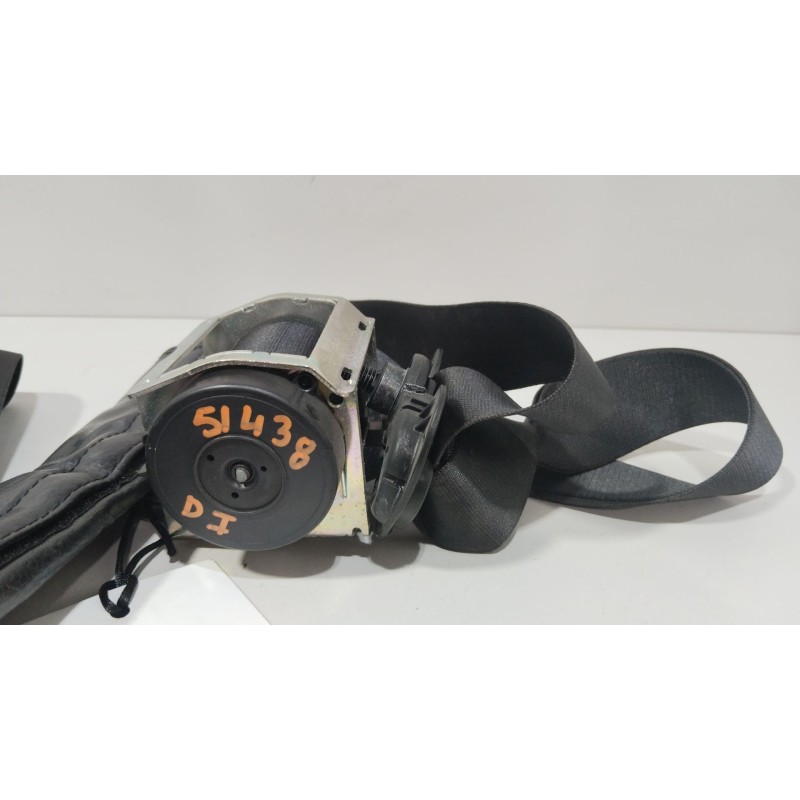 CINTURON SEGURIDAD DELANTERO IZQUIERDO 601028900D  - imagen 3