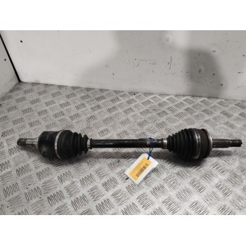 TRANSMISION DELANTERA IZQUIERDA 4342002620 