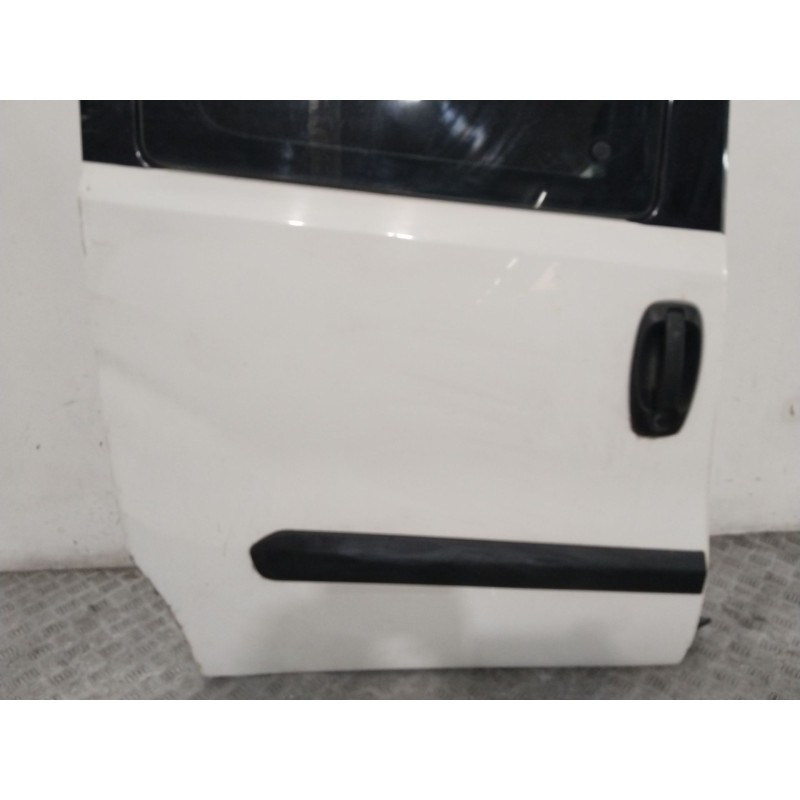 PUERTA TRASERA DERECHA 51814869  - imagen 3