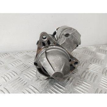 MOTOR ARRANQUE 25183761 