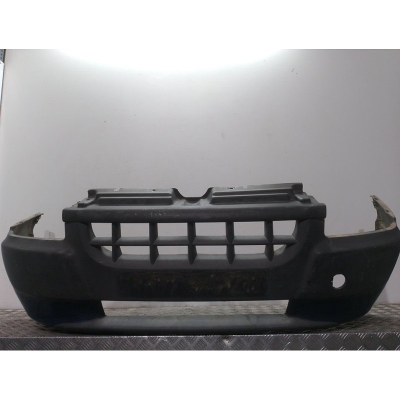 PARAGOLPES DELANTERO AZUL  - imagen 1