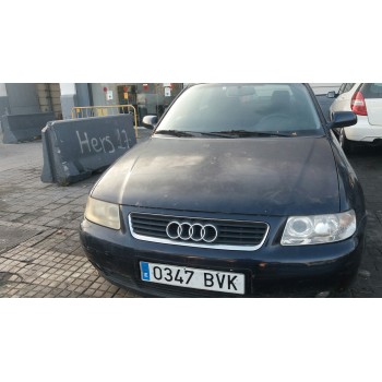 AUDI A3 (8L)