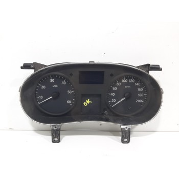 CUADRO INSTRUMENTOS 8200390132B 