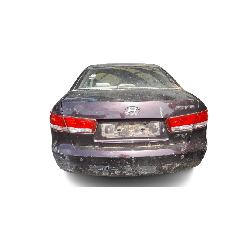 HYUNDAI SONATA V (NF) - imagen 2