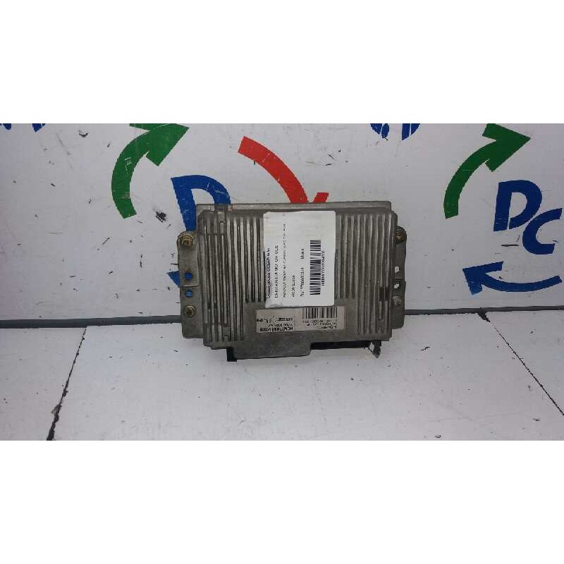 CENTRALITA MOTOR UCE 7700860319  - imagen 1