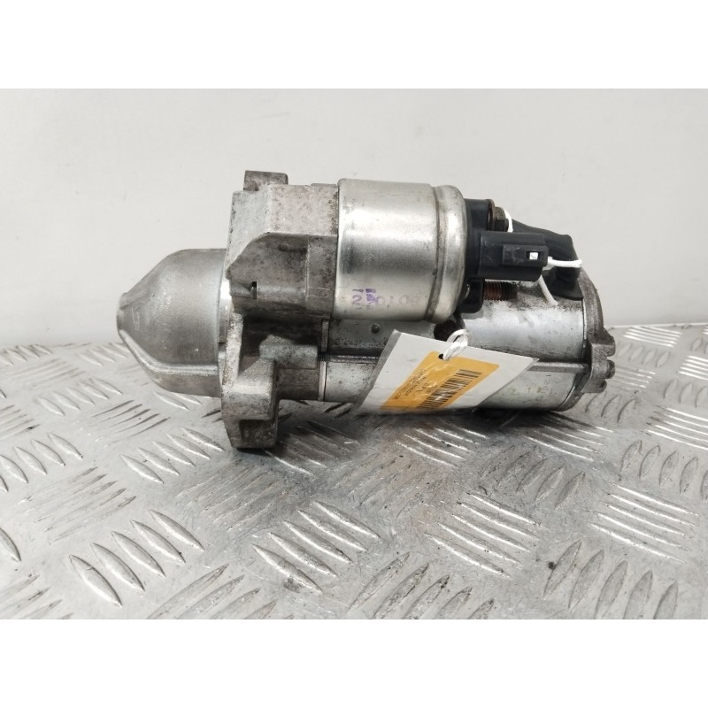 MOTOR ARRANQUE 25183761  - imagen 2