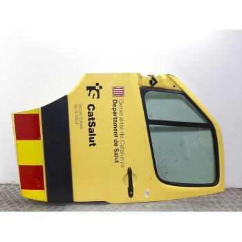 PUERTA DELANTERA IZQUIERDA A9067200005 AMARILLA A9067200005