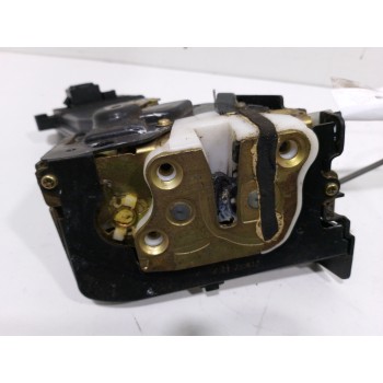 CERRADURA PUERTA DELANTERA DERECHA 3M71A219A64 6 PINES 