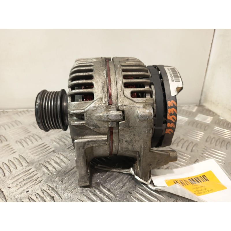 ALTERNADOR 038903018PX  - imagen 2