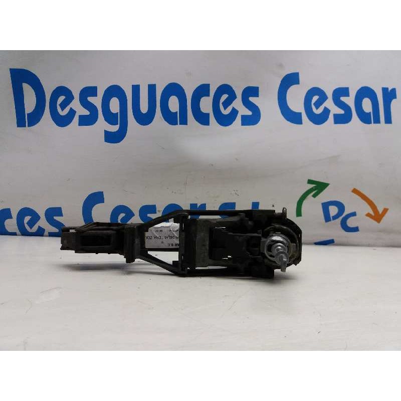 MANETA EXTERIOR DELANTERA IZQUIERDA  - imagen 2