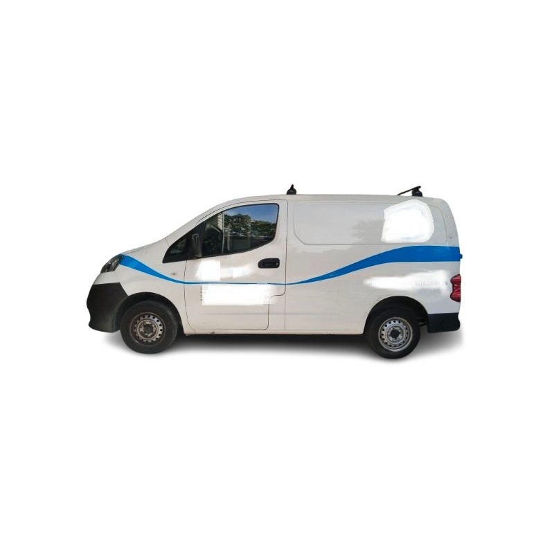 NISSAN NV200 FURGONETA - imagen 2