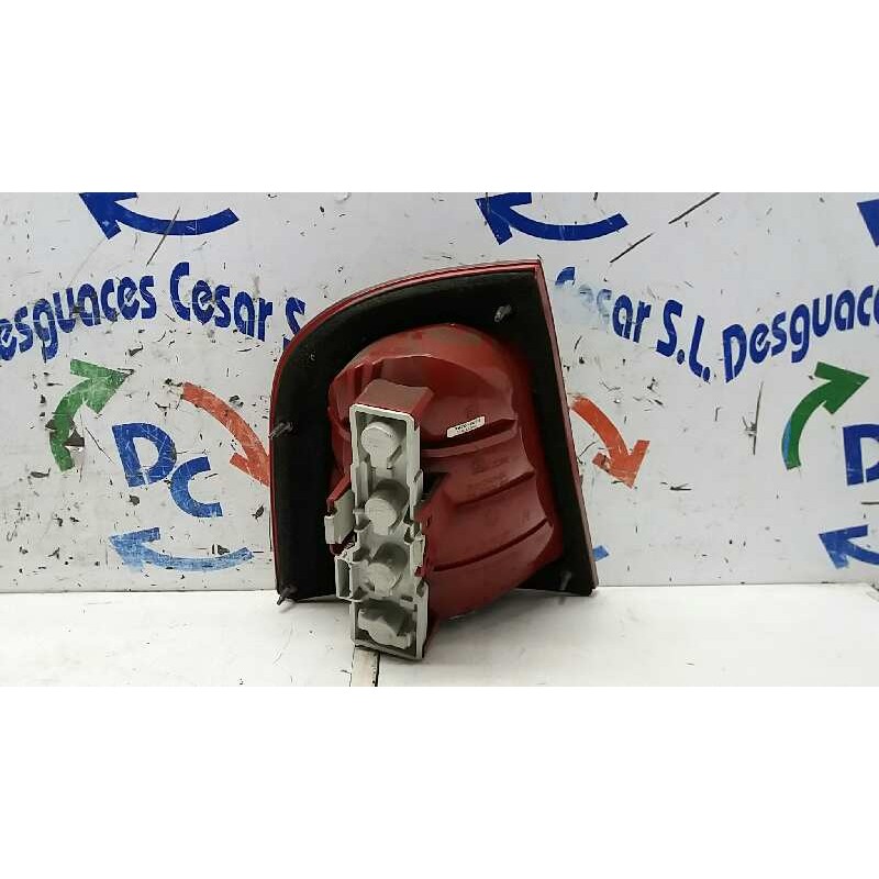 PILOTO TRASERO DERECHO  - imagen 2