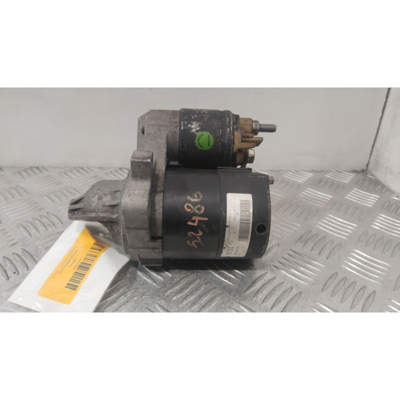 MOTOR ARRANQUE 5802AL  - imagen 2